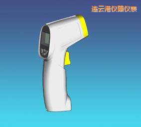連云港紅外線溫度計