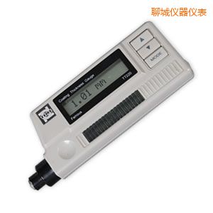 聊城覆層測(cè)厚儀