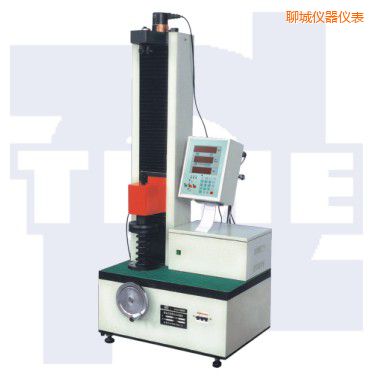 聊城全自動雙數(shù)顯示拉壓彈簧試驗(yàn)機(jī)