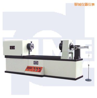 聊城金屬線材扭轉(zhuǎn)試驗機