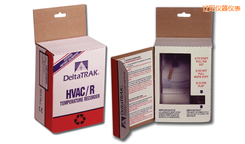 �|�HVAC/R Single User Temperature Recorder