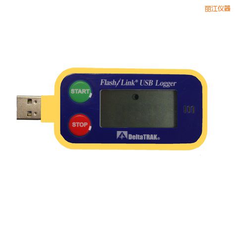 ����FlashLink®USB Logger һ�����\(y��n)ݔ�ضȔ�(sh��)��(j��)ӛ䛃x