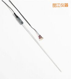 麗江高性價(jià)比石英套管標(biāo)準(zhǔn)鉑電阻溫度計(jì)