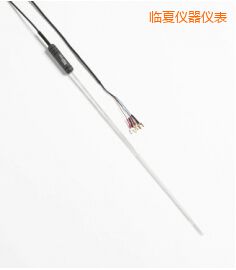 臨夏高精度石英套管標準鉑電阻溫度計