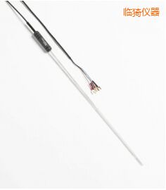 臨猗高精度石英套管標準鉑電阻溫度計