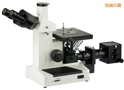 臨猗金相顯微鏡