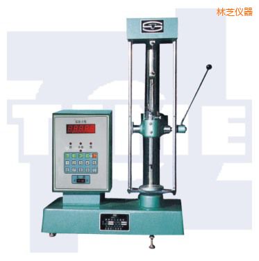 林芝數(shù)顯式焦結(jié)礦壓力試驗機(jī)KYS系列