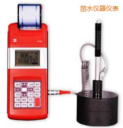 麗水時(shí)代里氏硬度計(jì)