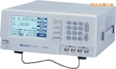 ��ˮ�߾���LCR�yԇ�x