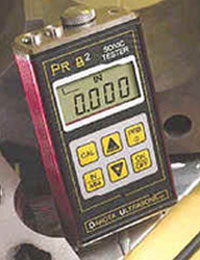 麗水超聲波測厚儀