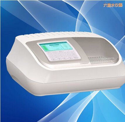 六盤水三聚氰胺檢測(cè)儀