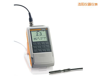 洛陽鐵素體含量測(cè)試儀