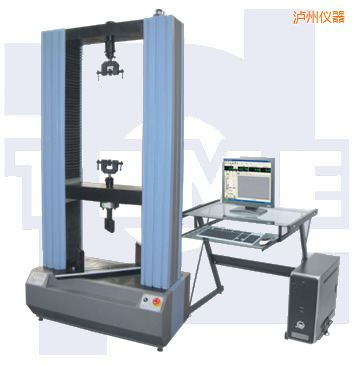 瀘州微機(jī)控制電子式人造板試驗機(jī)
