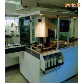 瀘州模塊化自動(dòng)試樣制備系統(tǒng)