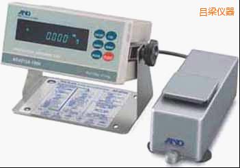 �����ձ�AND AD-4212Aϵ�и߾�����ƽ,0.1mg