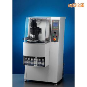 綿陽大功率研磨拋光機