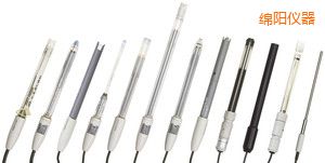 綿陽(yáng)電導(dǎo)電極