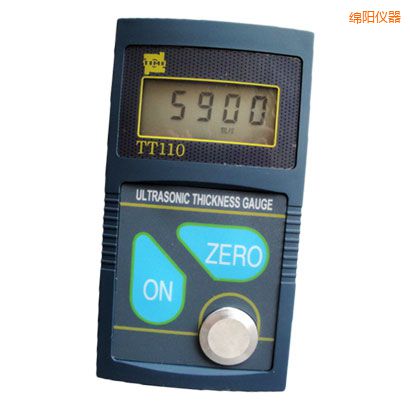 綿陽(yáng)時(shí)代超聲波測(cè)厚儀
