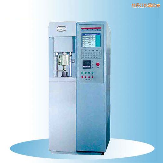 牡丹江時(shí)代屏顯式材料端面高溫摩擦磨損試驗(yàn)機(jī)