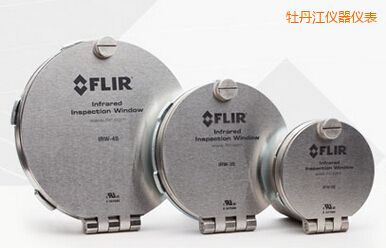 ĵ����2�� FLIR �t�ⴰ��