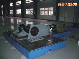 南昌微機(jī)控制驅(qū)動橋總成扭轉(zhuǎn)試驗機(jī)