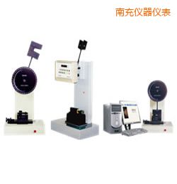 南充時代懸臂梁/簡支梁沖擊試驗機(jī)