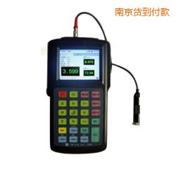 南京便攜式振動分析儀