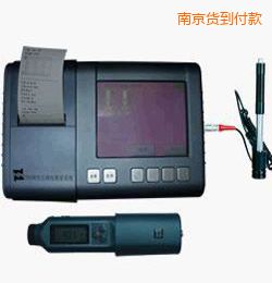 南京時代里氏硬度測量系統(tǒng)