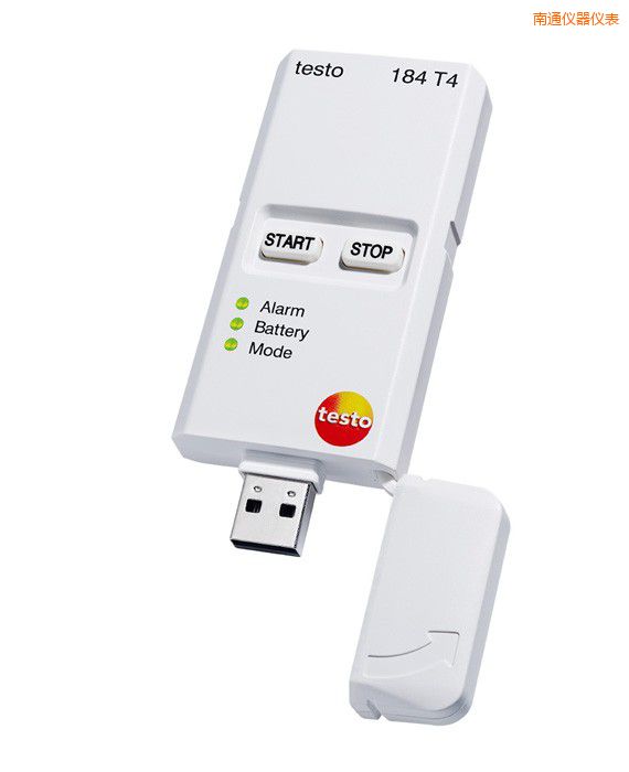 南通USB型溫度記錄儀