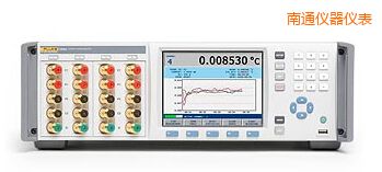 南通超級測溫電橋