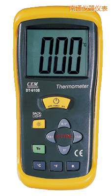 南通測(cè)溫儀