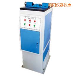 南陽時代電動夏比沖擊試樣缺口拉床