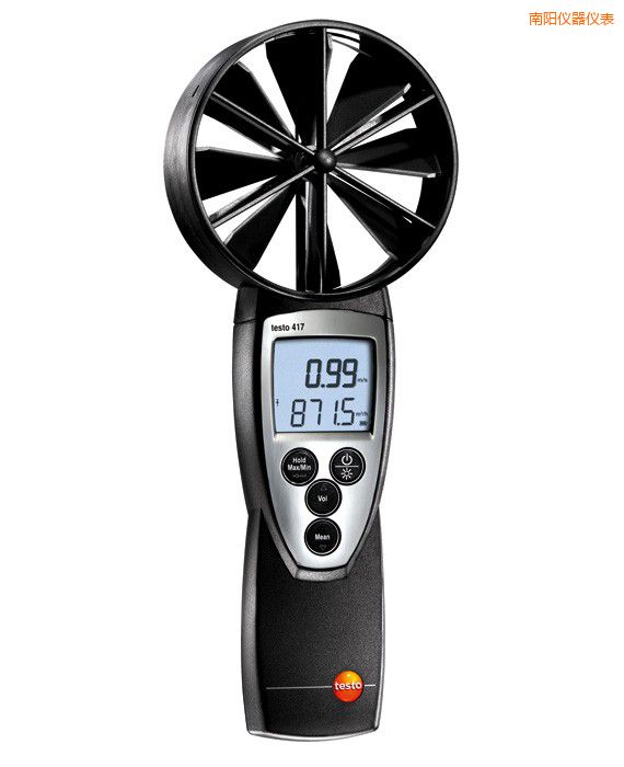 南陽(yáng)葉輪風(fēng)速儀