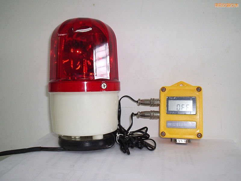 南陽(yáng)(帶超限報(bào)警)溫度記錄儀