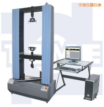 寧波微機(jī)控制電子式人造板試驗(yàn)機(jī)