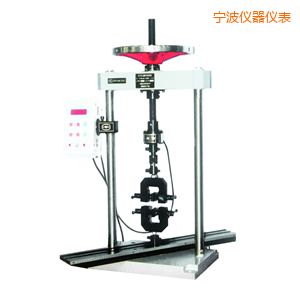 寧波電子式人造板試驗機