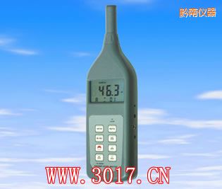 黔南多功能聲級(jí)計(jì)