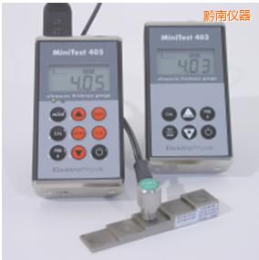 黔南超聲波壁厚測(cè)厚儀