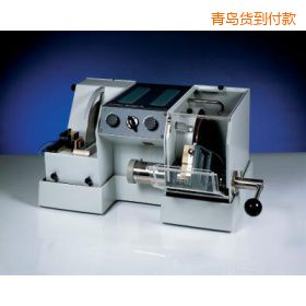 青島礦物薄截面用切割和研磨機(jī)