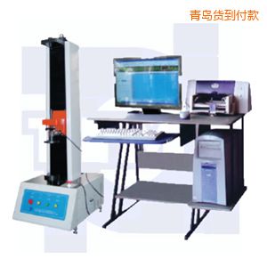 青島微機(jī)控制彈簧拉壓試驗機(jī)