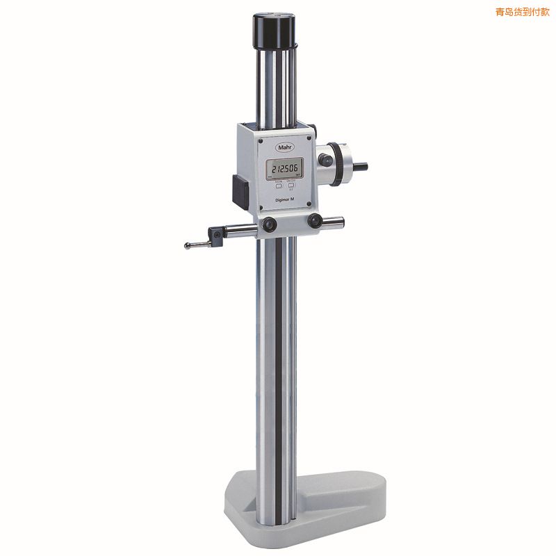 青島數(shù)顯高度測量劃線儀