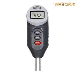青島邵氏D硬度計