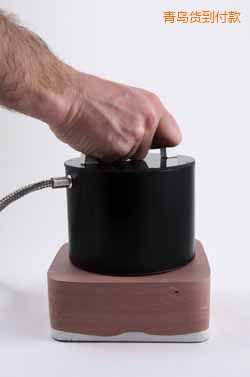 青島超大量程涂層測厚儀