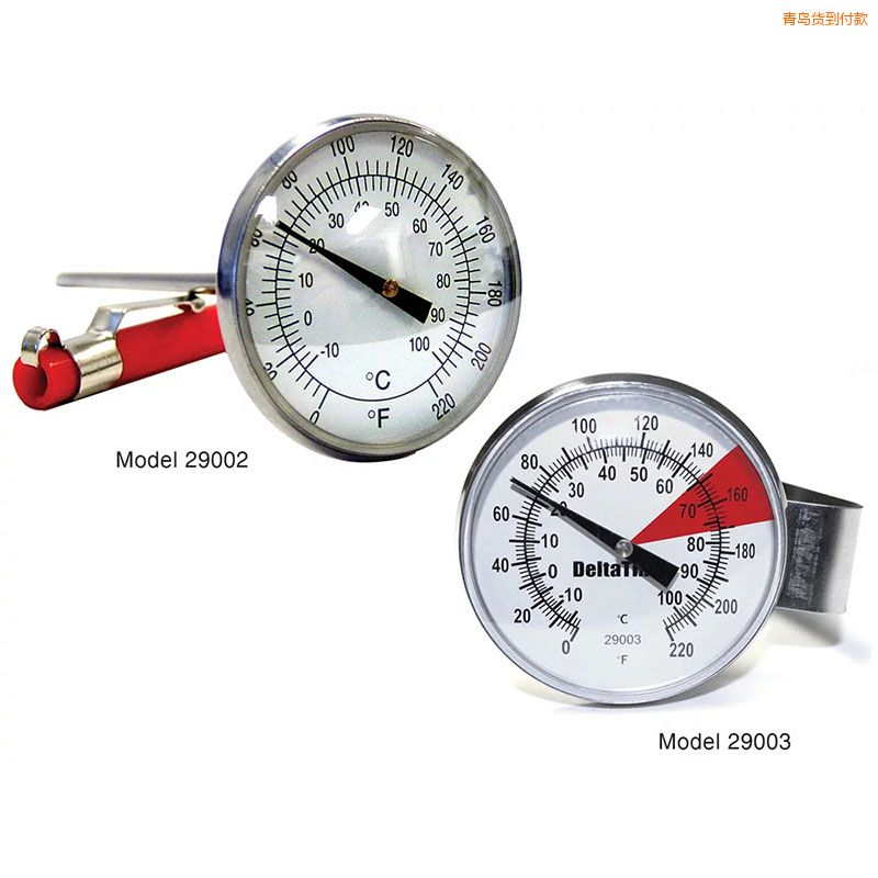 青島指針式溫度計(jì)