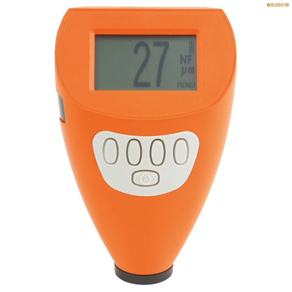 青島油漆和粉末涂層測(cè)厚儀