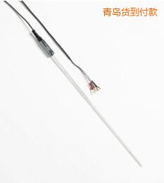 青島高性價比石英套管標準鉑電阻溫度計