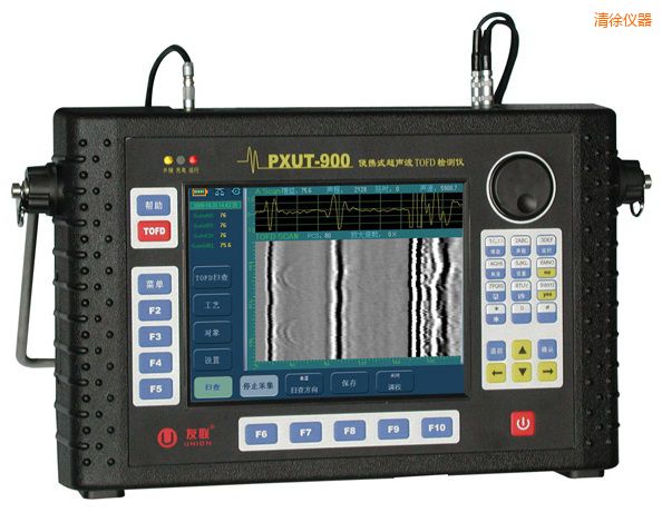 ���쳬��TOFD�z�y�x