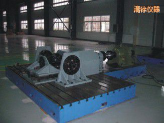 清徐微機(jī)控制驅(qū)動橋總成扭轉(zhuǎn)試驗(yàn)機(jī)