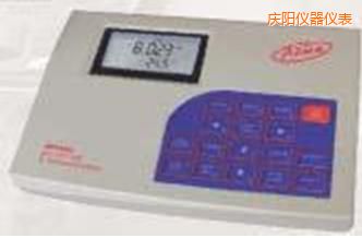 慶陽多參數(shù)臺(tái)式水質(zhì)測(cè)量分析儀表