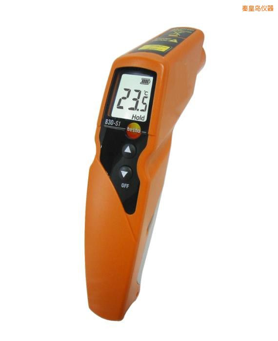 秦皇島紅外測(cè)溫儀